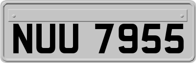 NUU7955