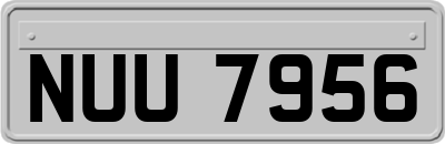 NUU7956