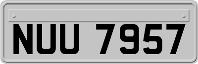 NUU7957