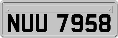 NUU7958