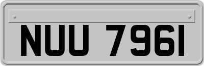 NUU7961