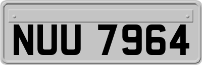NUU7964