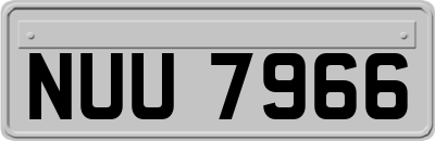 NUU7966