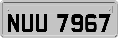 NUU7967
