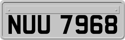 NUU7968