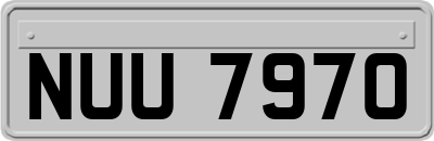 NUU7970