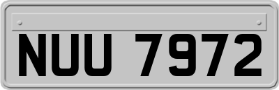 NUU7972