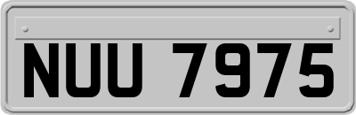 NUU7975