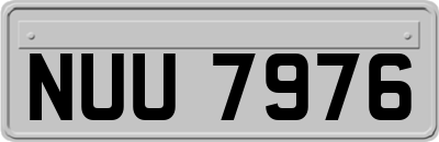 NUU7976