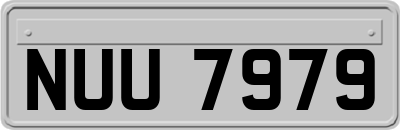 NUU7979