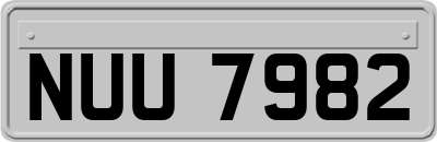 NUU7982