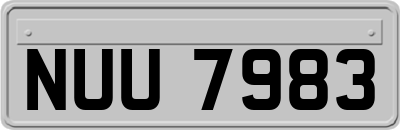 NUU7983
