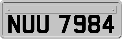 NUU7984