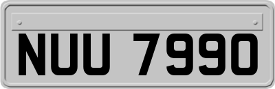 NUU7990