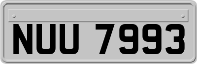 NUU7993
