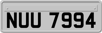 NUU7994