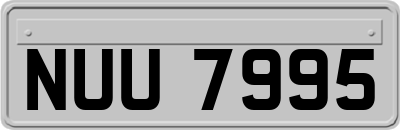 NUU7995