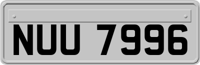 NUU7996