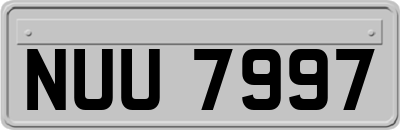 NUU7997