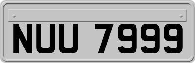 NUU7999