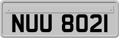 NUU8021