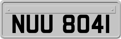 NUU8041