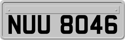 NUU8046