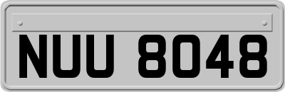 NUU8048