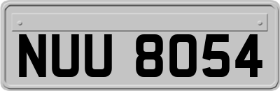 NUU8054