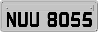 NUU8055