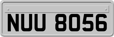 NUU8056