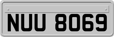 NUU8069