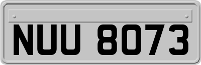 NUU8073