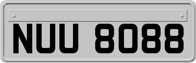 NUU8088