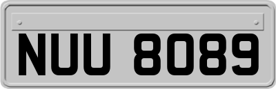 NUU8089