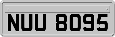 NUU8095