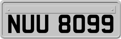 NUU8099