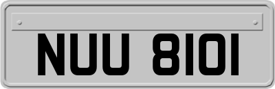 NUU8101
