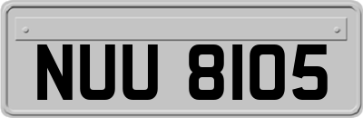 NUU8105