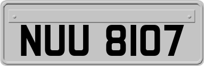 NUU8107