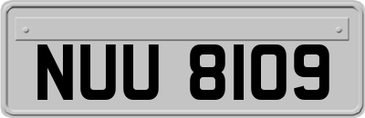 NUU8109