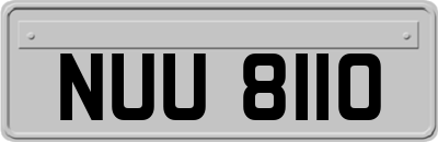 NUU8110