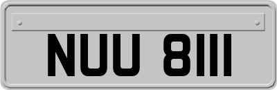 NUU8111