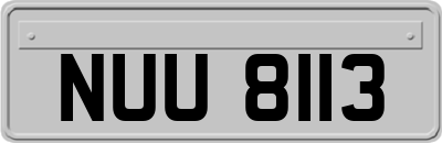 NUU8113