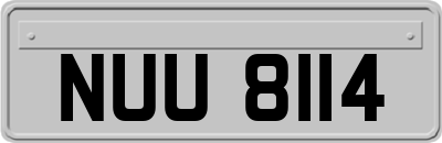 NUU8114
