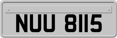 NUU8115