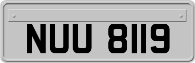 NUU8119