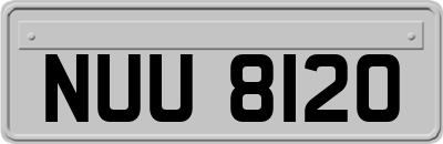 NUU8120