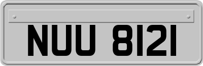 NUU8121