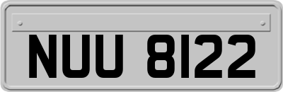 NUU8122